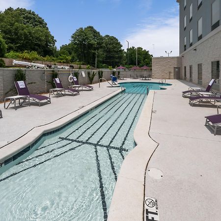 Holiday Inn Express & Suites Memphis Arpt Elvis Presley Blv By Ihg Екстериор снимка