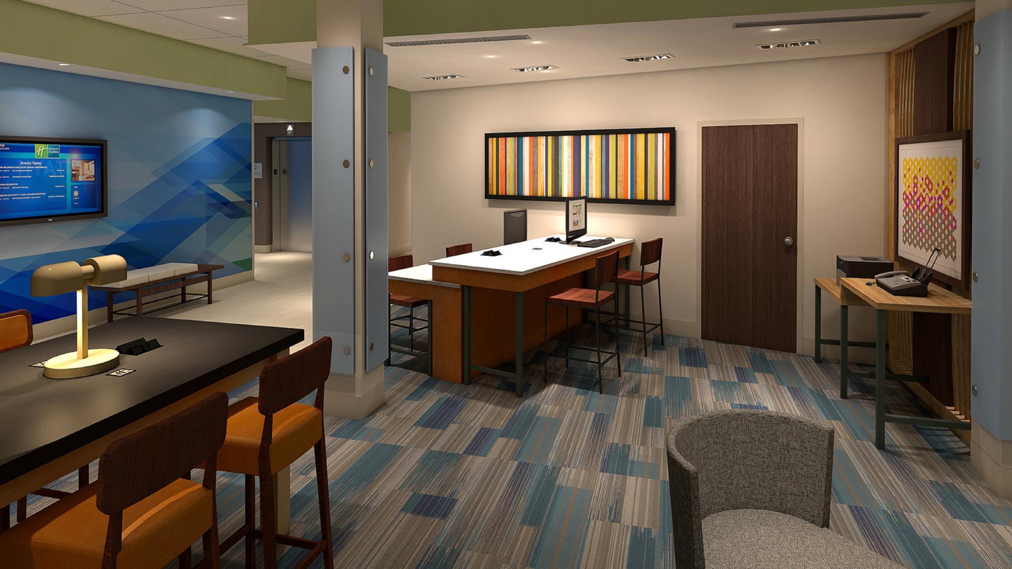 Holiday Inn Express & Suites Memphis Arpt Elvis Presley Blv By Ihg Екстериор снимка