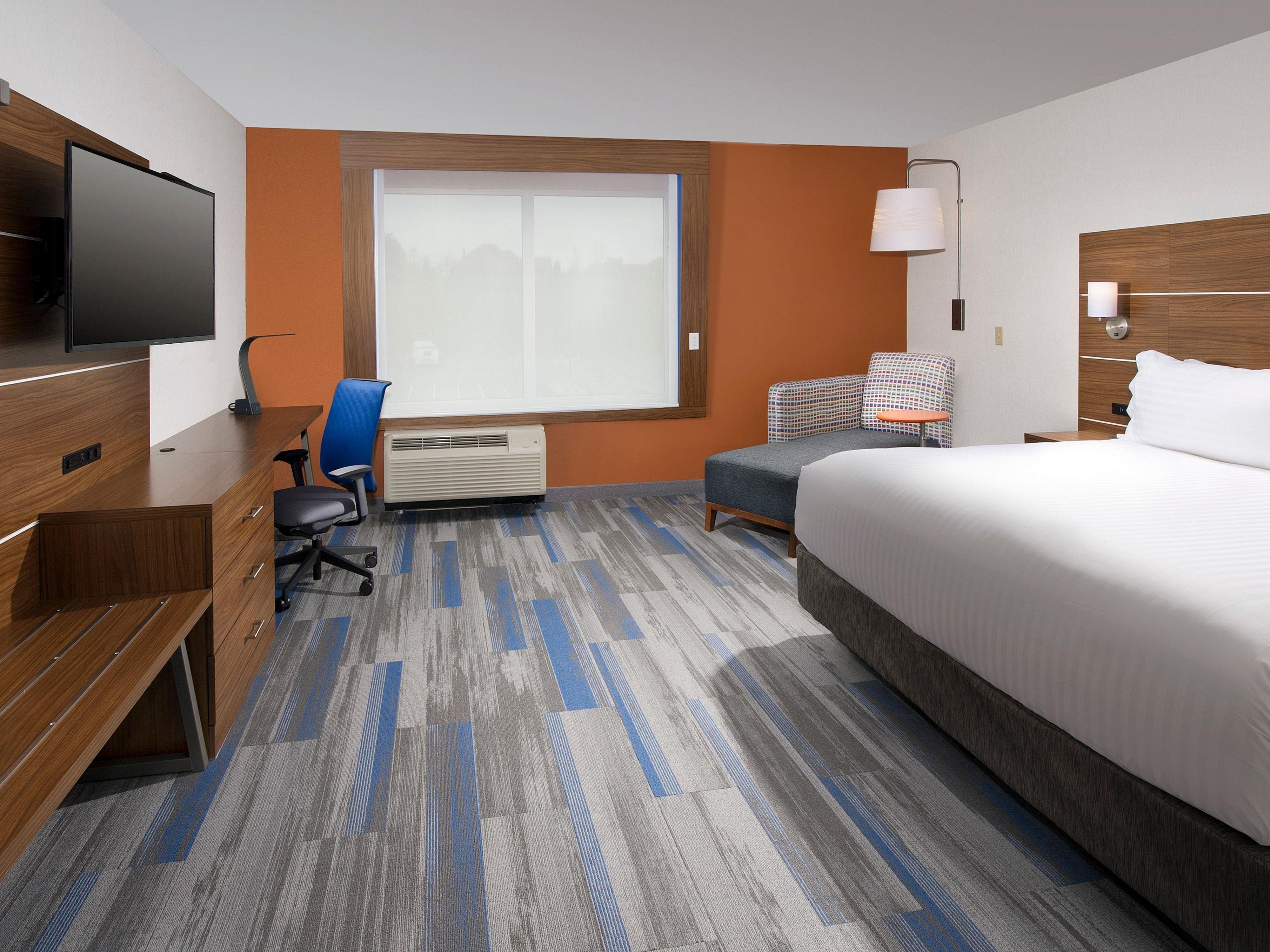 Holiday Inn Express & Suites Memphis Arpt Elvis Presley Blv By Ihg Екстериор снимка