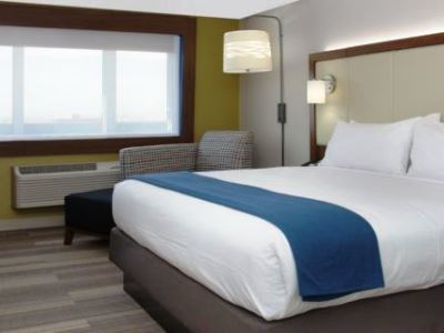 Holiday Inn Express & Suites Memphis Arpt Elvis Presley Blv By Ihg Екстериор снимка