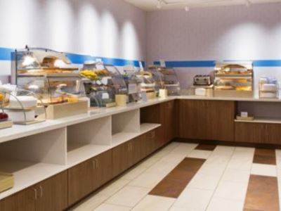 Holiday Inn Express & Suites Memphis Arpt Elvis Presley Blv By Ihg Екстериор снимка