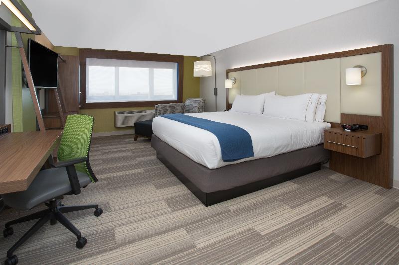 Holiday Inn Express & Suites Memphis Arpt Elvis Presley Blv By Ihg Екстериор снимка