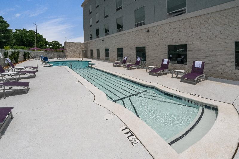 Holiday Inn Express & Suites Memphis Arpt Elvis Presley Blv By Ihg Екстериор снимка