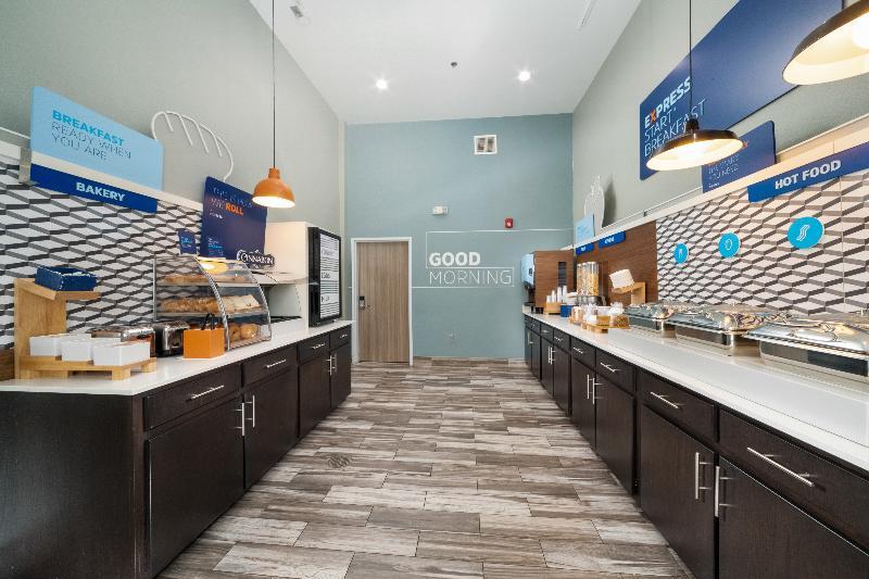 Holiday Inn Express & Suites Memphis Arpt Elvis Presley Blv By Ihg Екстериор снимка
